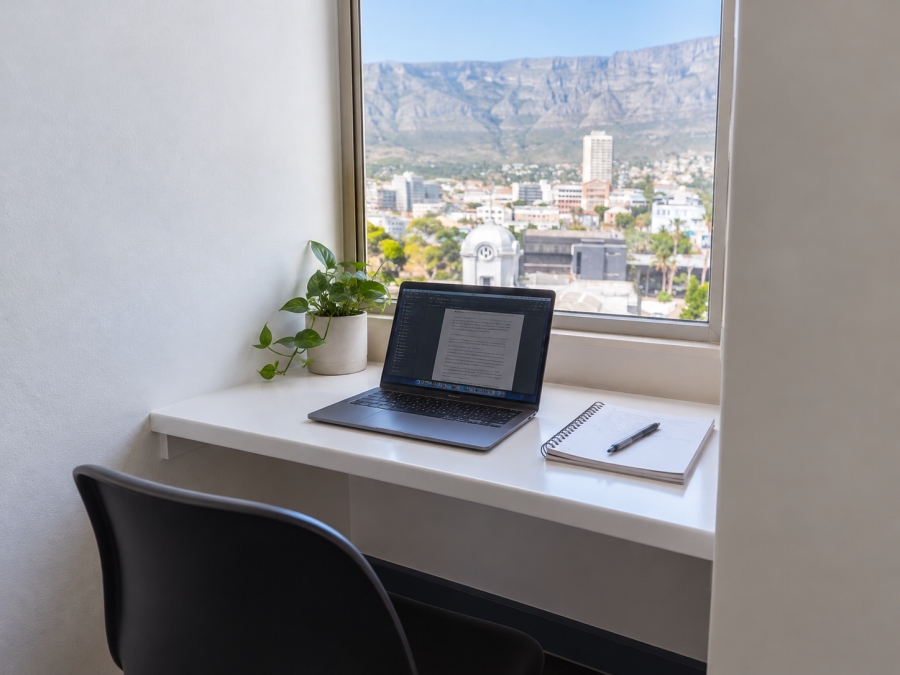 1 Bedroom Property for Sale in Cape Town City Centre Western Cape